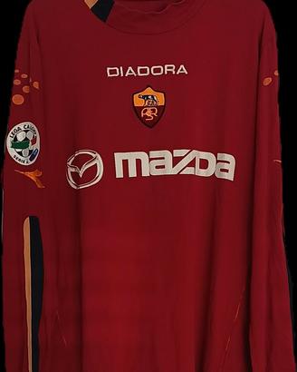 maglia calcio 