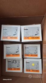 moduli differenziali