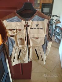 smanicato Dainese