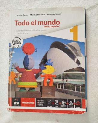 Todo El mundo