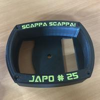 Cover cronometro gps