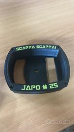 Cover cronometro gps