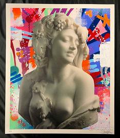 Socrate - Baccante 2022