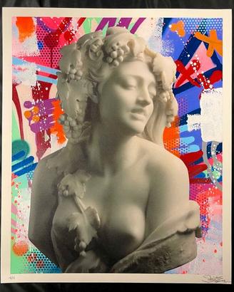 Socrate - Baccante 2022