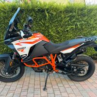 KTM 1290 Super Adventure R