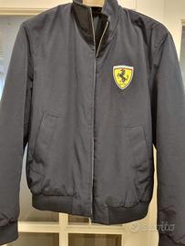 Giubbotto Ferrari, nuovo, M, da 390 a 159 euro