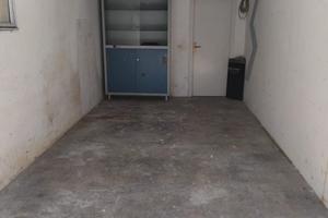 Garage a Treviso . Libero da subito