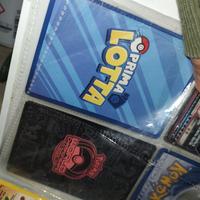 Pokemon vintage 