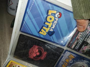 Pokemon vintage 
