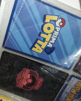 Pokemon vintage 
