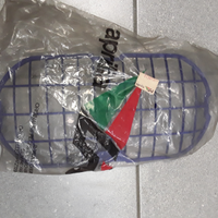 8130736 rete griglia fanale tuareg 125 350 viola