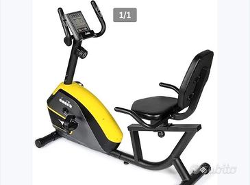 Diadora Galaxy Comfort cyclette 