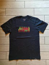 Maglia nera Jordan
