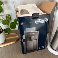 Macina caffè delonghi