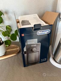 Macina caffè delonghi