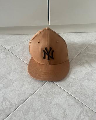 Cappellino New Era New York Yankees regolabile