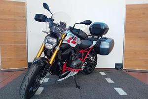 BMW R 1200 R Abs my15