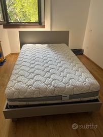 Letto una piazza e mezza