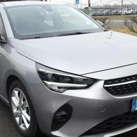 OPEL Corsa 1.5 D 100 CV Elegance