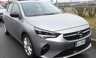 OPEL Corsa 1.5 D 100 CV Elegance