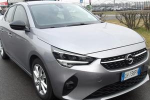 OPEL Corsa 1.5 D 100 CV Elegance