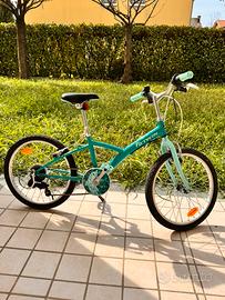Bici bambino 6-9 anni