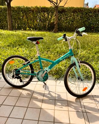 Bici bambino 6-9 anni