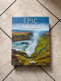 Epic Journeys di National Geographic
