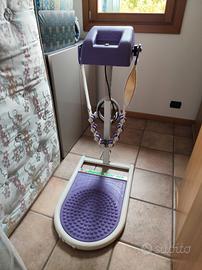 vibro massaggiatore Amerika Star