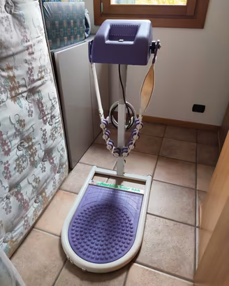 vibro massaggiatore Amerika Star