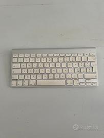 Tastiera Apple wireless