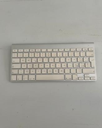 Tastiera Apple wireless