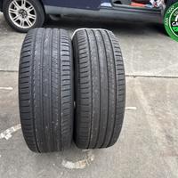 gomme usate 2156016 Estivo PIRELLI - CINTURATO P7 