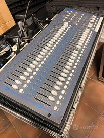Controller Regia DMX