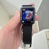 Orologio wacth apple da uomo