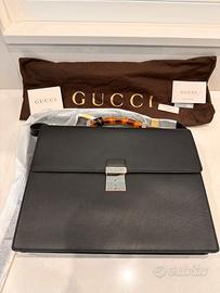 Cartella/borsa/Valigetta 24 h  Gucci