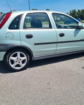 OPEL CORSA 1.2 CC 