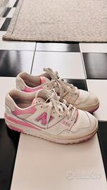 New Balance 550