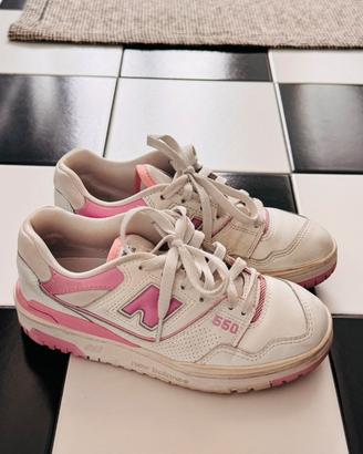 New Balance 550