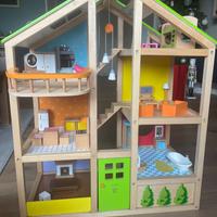 Casa delle bambole Hape