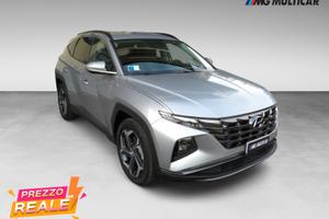 Hyundai Tucson 1.6 HEV aut. Exellence
