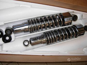 Ammortizzatori posteriori Harley Sportster 48