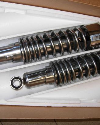 Ammortizzatori posteriori Harley Sportster 48