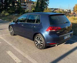 Golf 7 1600 tdi