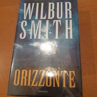 Orizzonte di Wilbur Smith