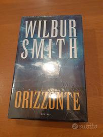 Orizzonte di Wilbur Smith