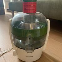 Philips  Centrifuga estrattore di succo