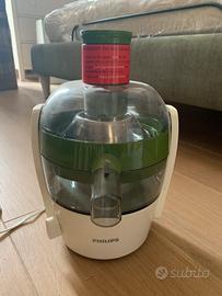 Philips  Centrifuga estrattore di succo