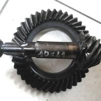 Coppia conica 10x41 alfa romeo giulia