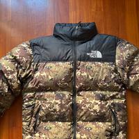 The North Face 700